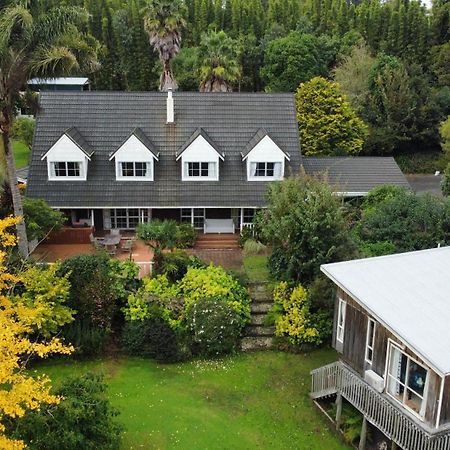 Horse Shoe Manor Paihia Eksteriør bilde